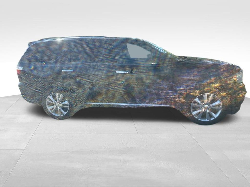 Used 2013 Dodge Durango Crew image 26