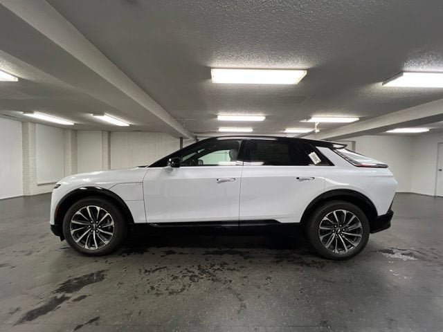 New 2026 Cadillac Lyriq Sport w/ LPO, Floor Liner Package AWD/4WD image 2