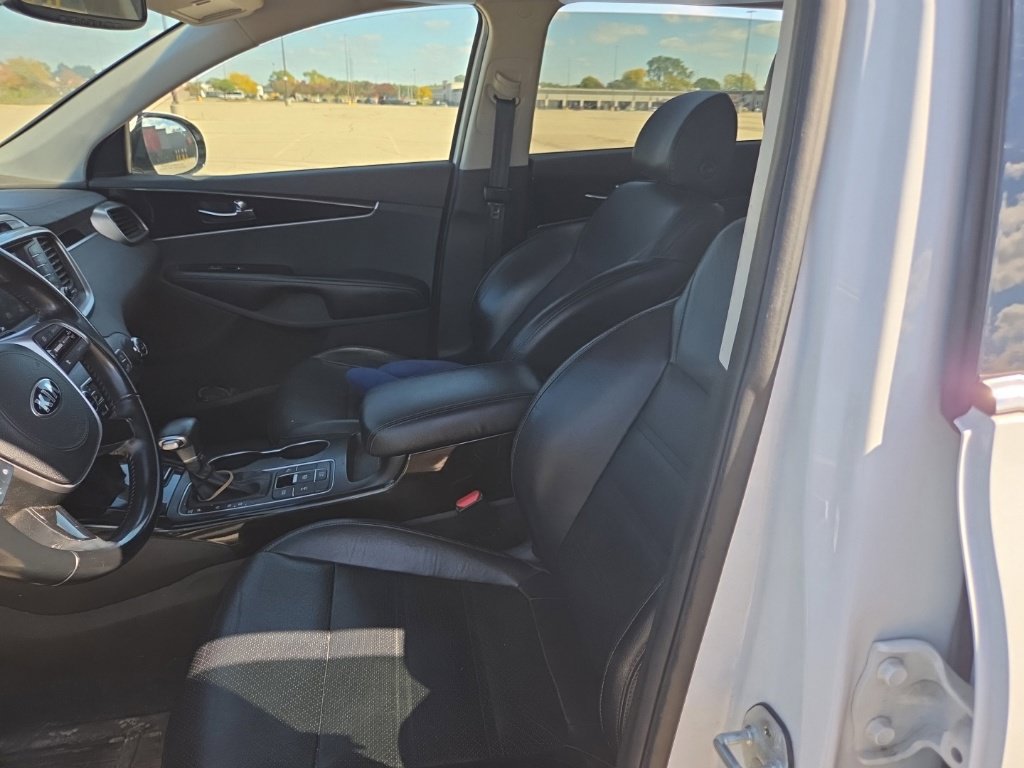 Used 2019 Kia Sorento EX AWD/4WD image 9