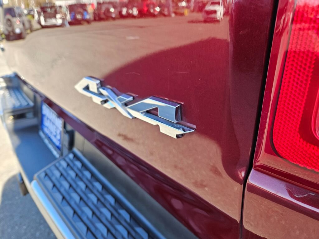 Used 2019 RAM 1500 Big Horn image 13