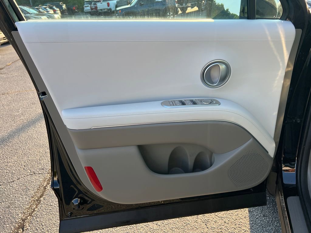 New 2026 Hyundai Palisade SEL image 10