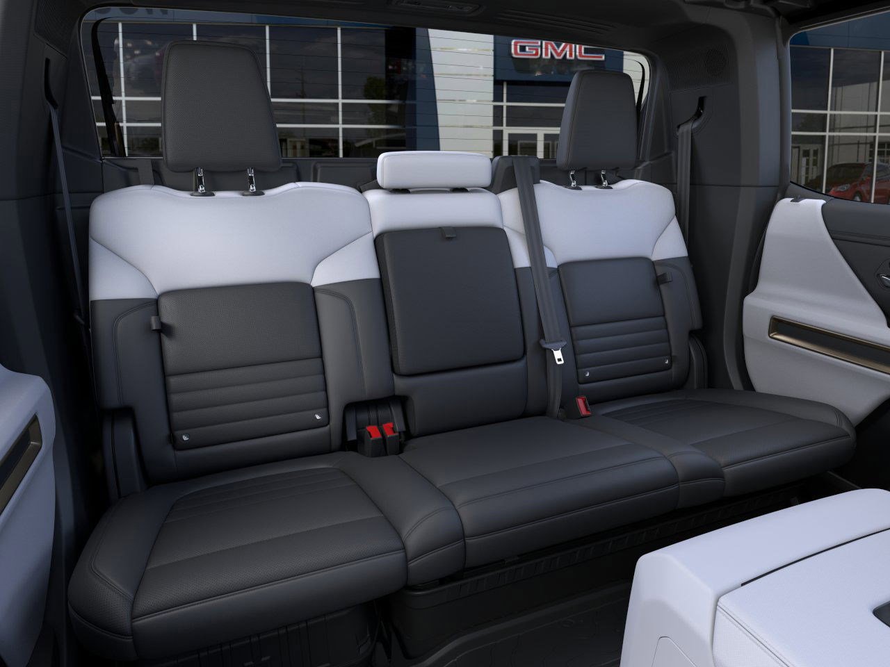New 2025 GMC Hummer EV 3X image 17