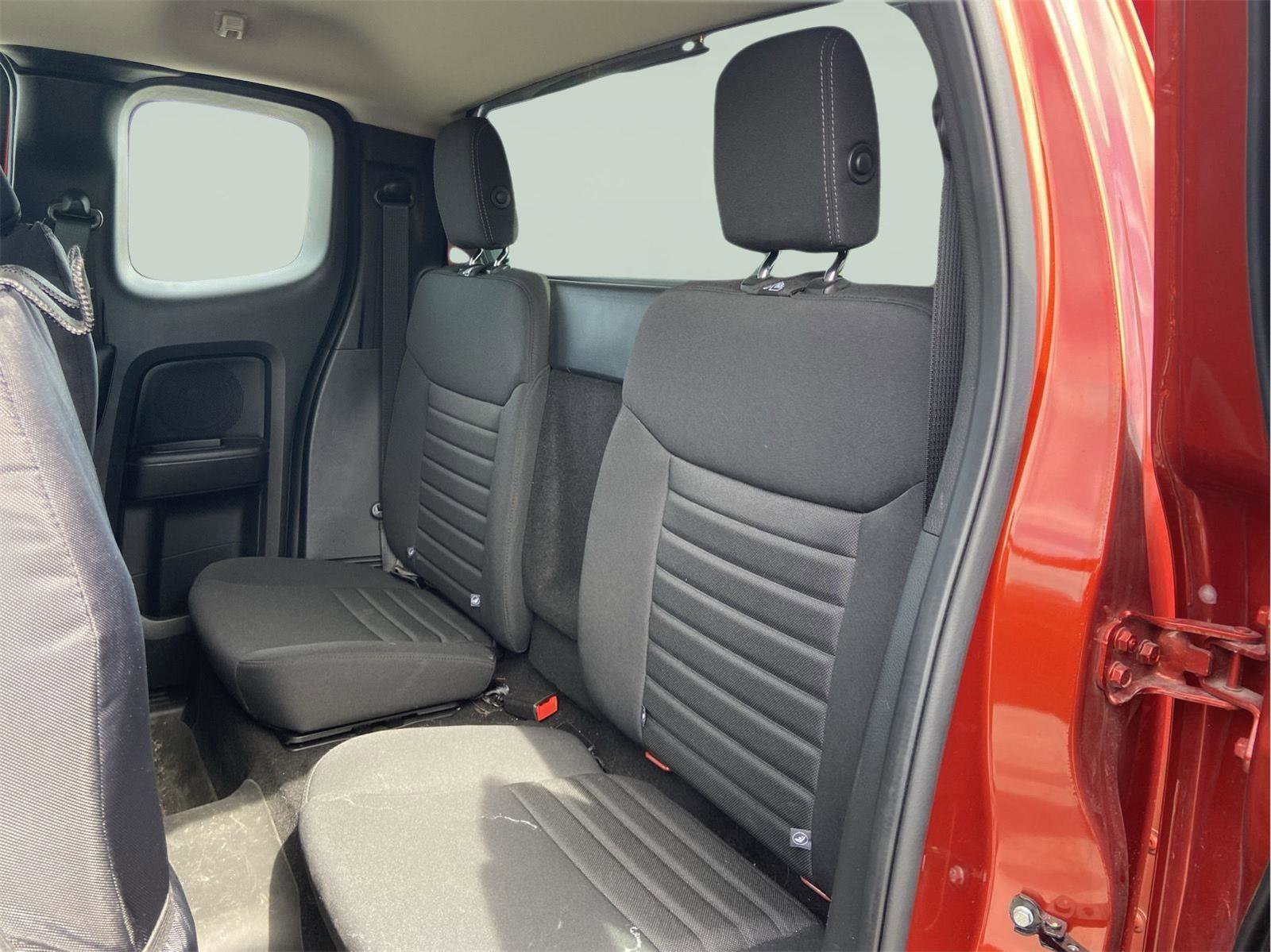 Used 2022 Ford Ranger XL w/ Equipment Group 101A High AWD/4WD image 12