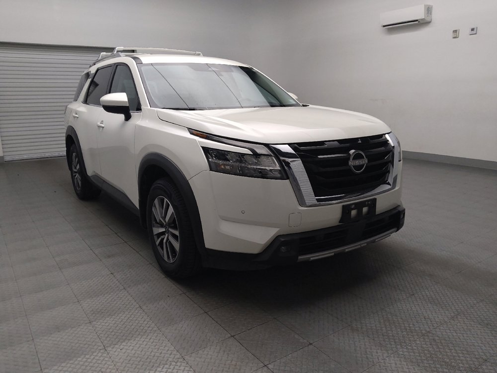 Used 2022 Nissan Pathfinder SL image 13
