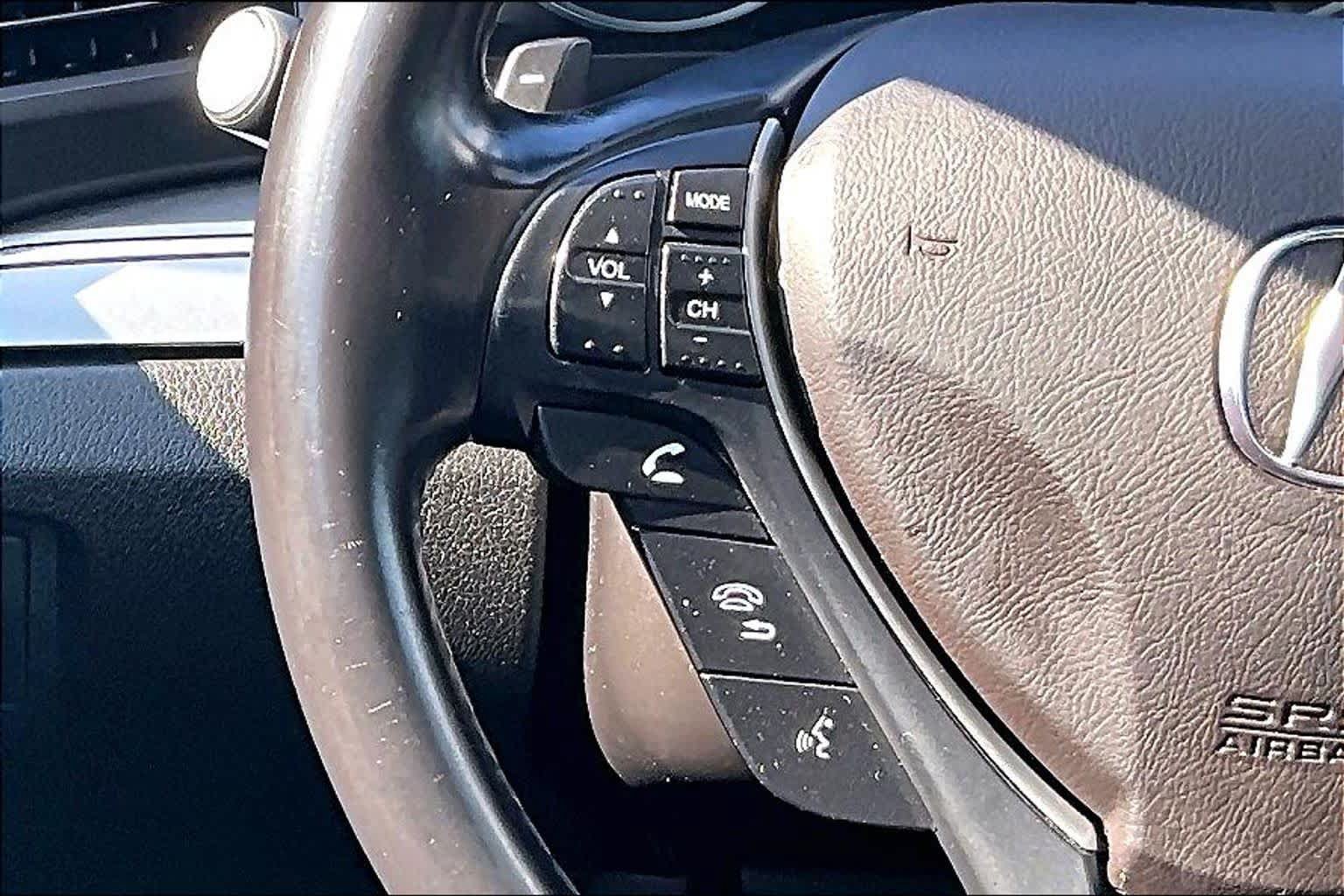 Used 2019 Acura ILX FWD image 24
