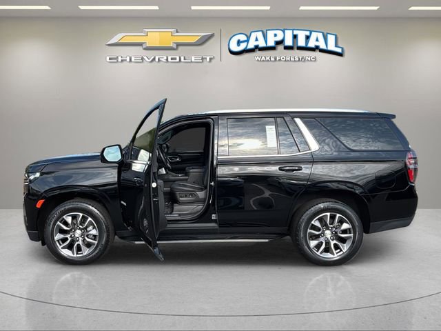 Used 2023 Chevrolet Tahoe LT w/ LT Signature Package image 20