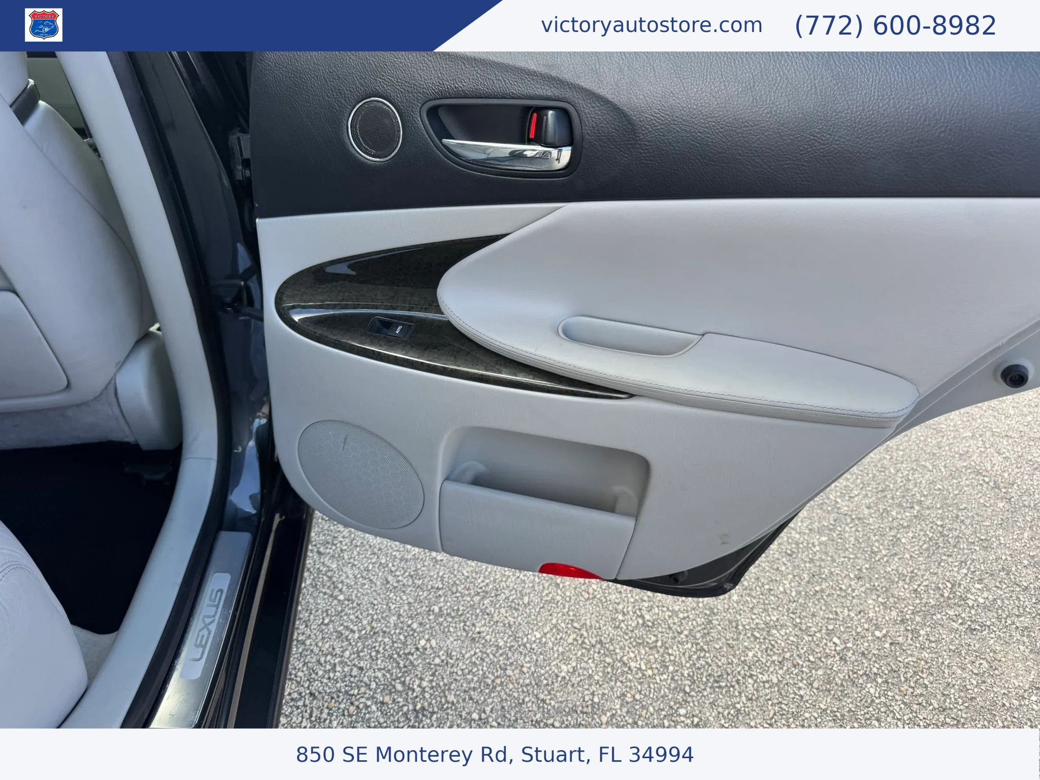Used 2011 Lexus GS 350 w/ Luxury Value Edition RWD image 49
