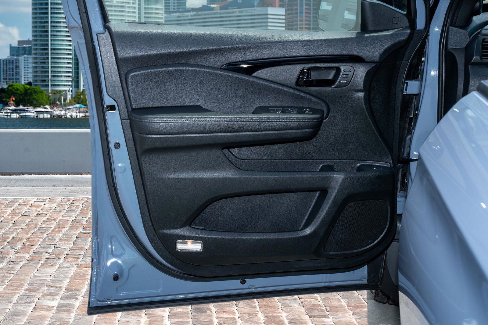 Certified 2023 Honda Passport Elite image 12