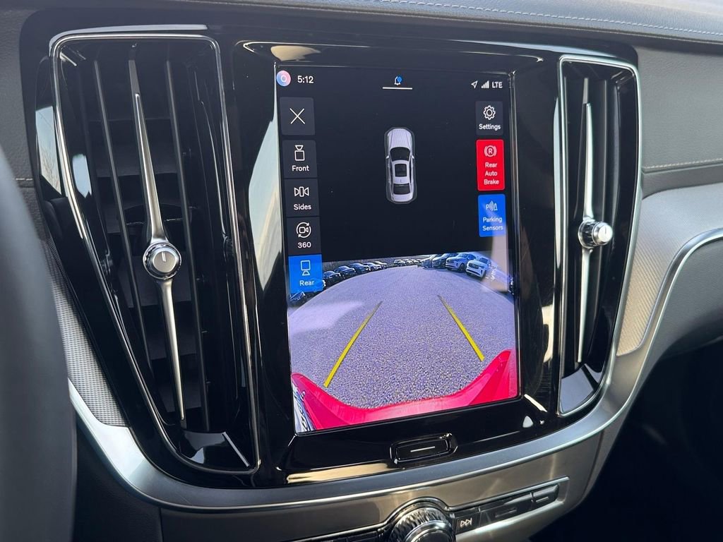 Certified 2023 Volvo S60 T8 Ultimate image 20