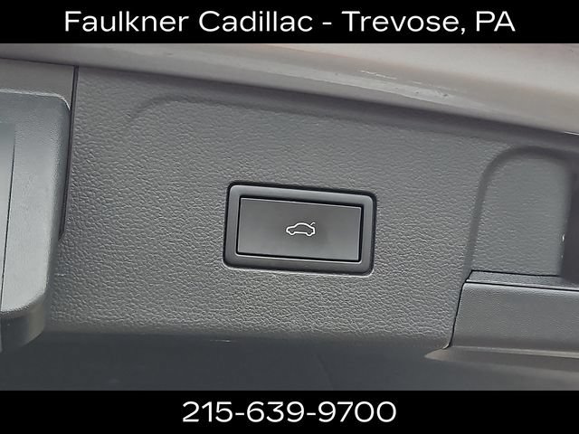 Used 2024 Volkswagen Atlas SE AWD/4WD image 29
