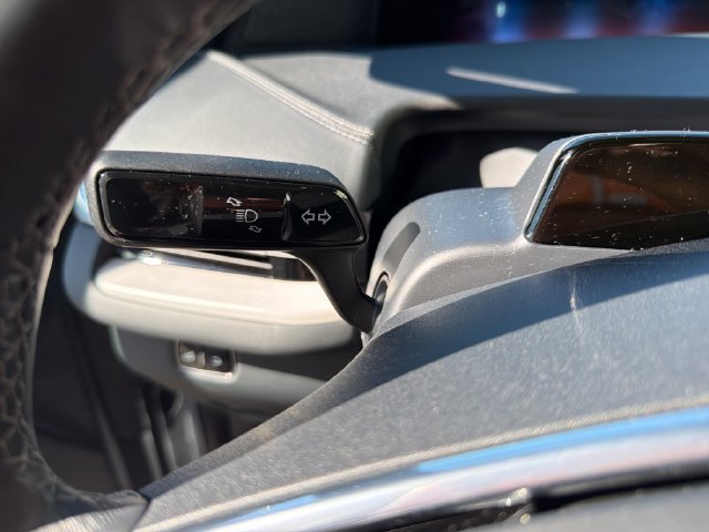 New 2026 Lincoln Navigator Reserve w/ Jet Appearance Package AWD/4WD image 25