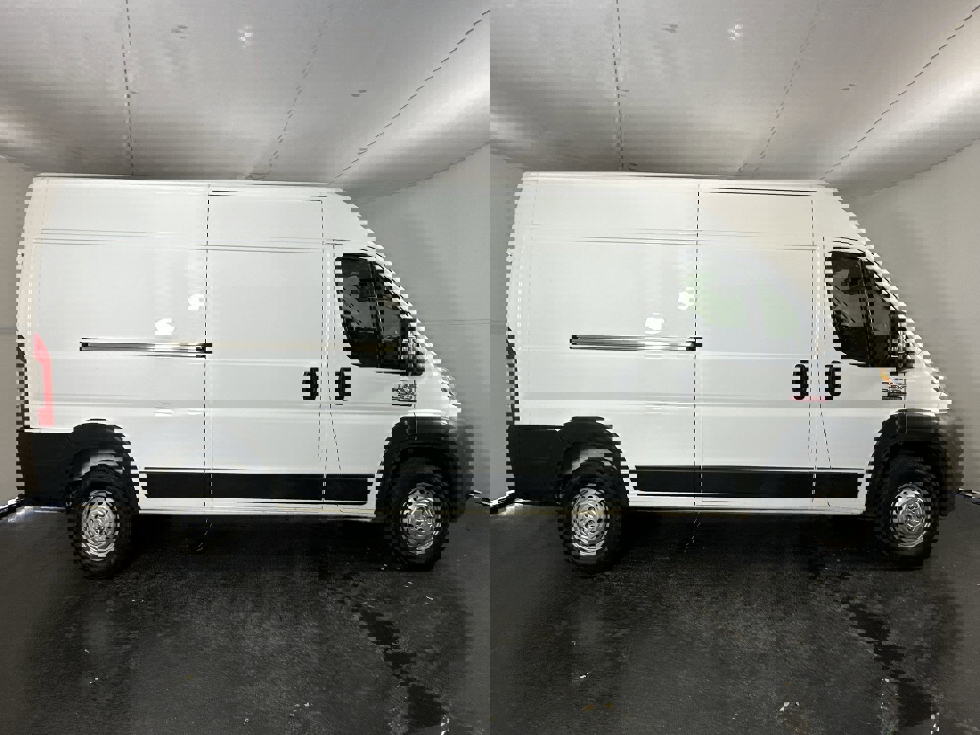 Used 2022 RAM ProMaster 2500 image 13