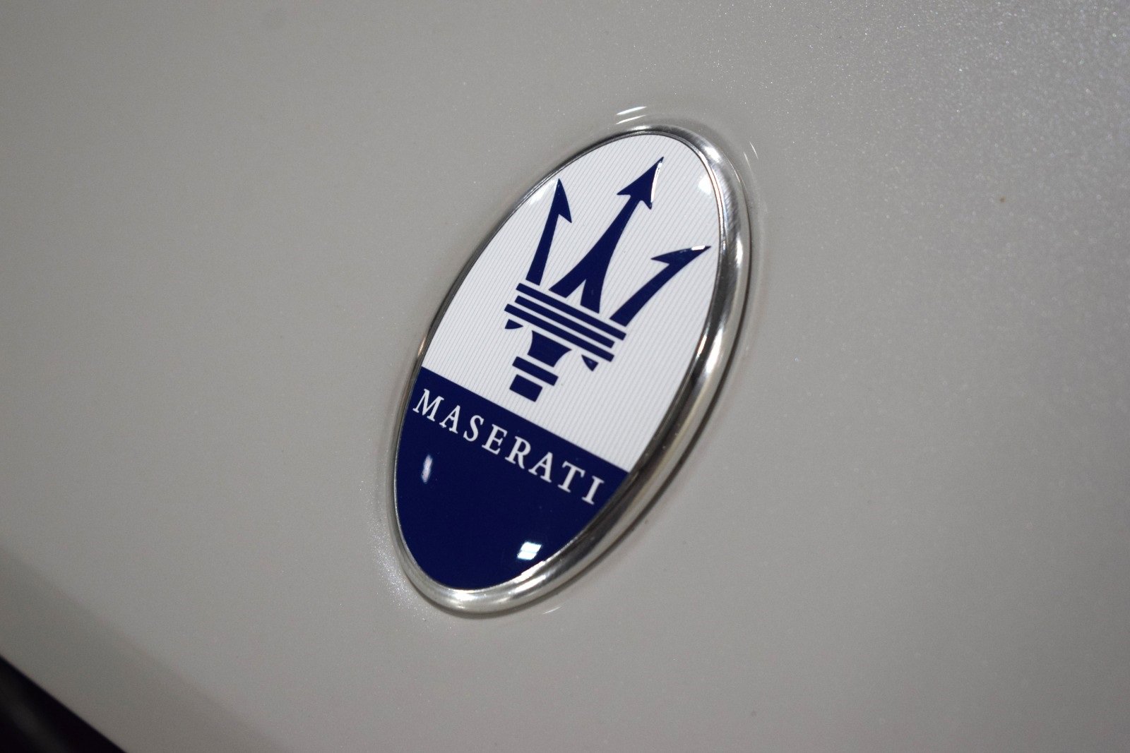 Certified 2022 Maserati Levante Modena image 3