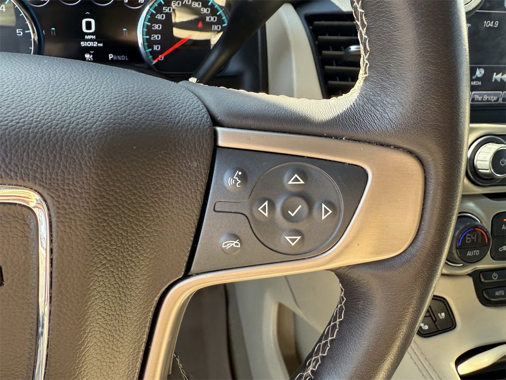Used 2019 GMC Yukon Denali image 14