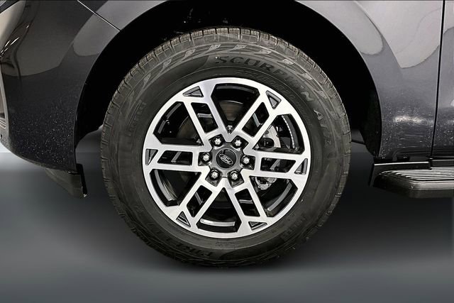 New 2026 Ford Expedition Max Active image 12