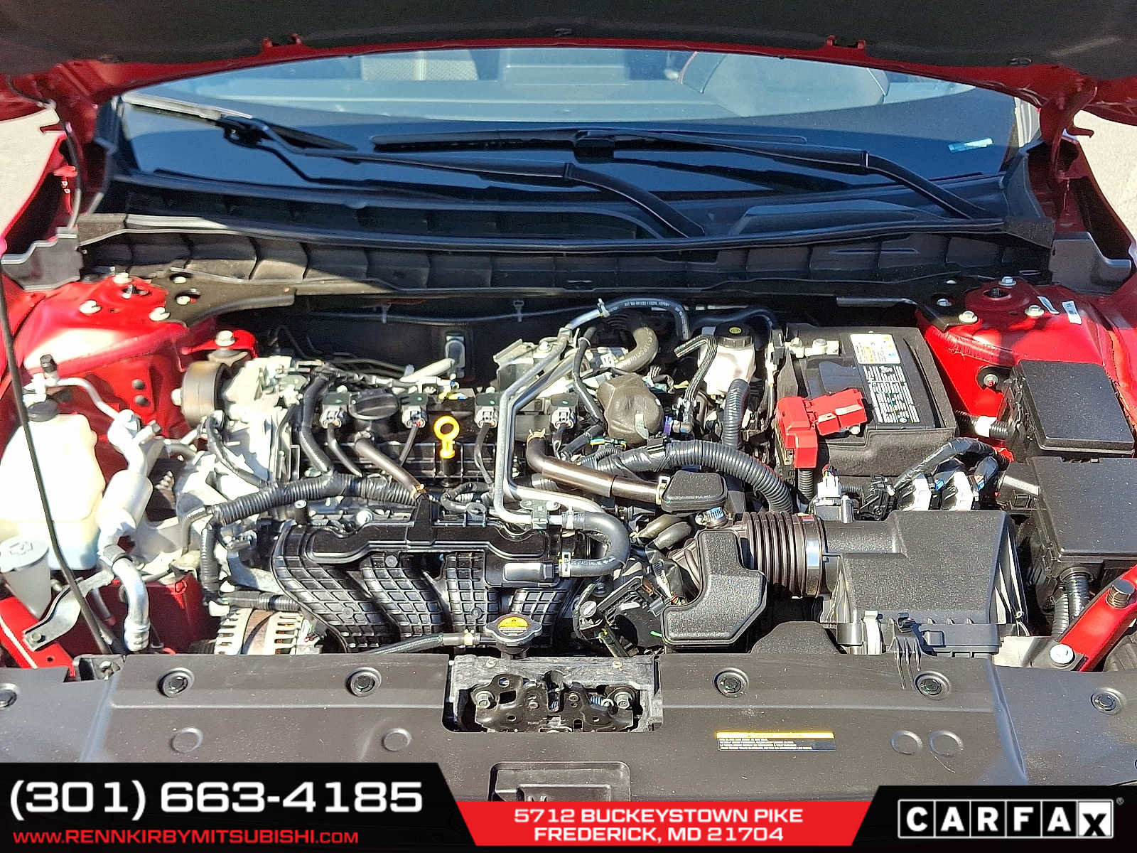 Used 2023 Nissan Altima 2.5 SR image 27