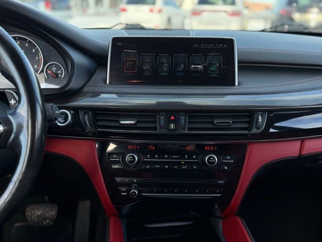 Used 2017 BMW X5 M image 24