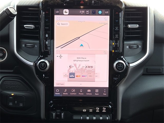 New 2026 RAM 2500 Lone Star image 12