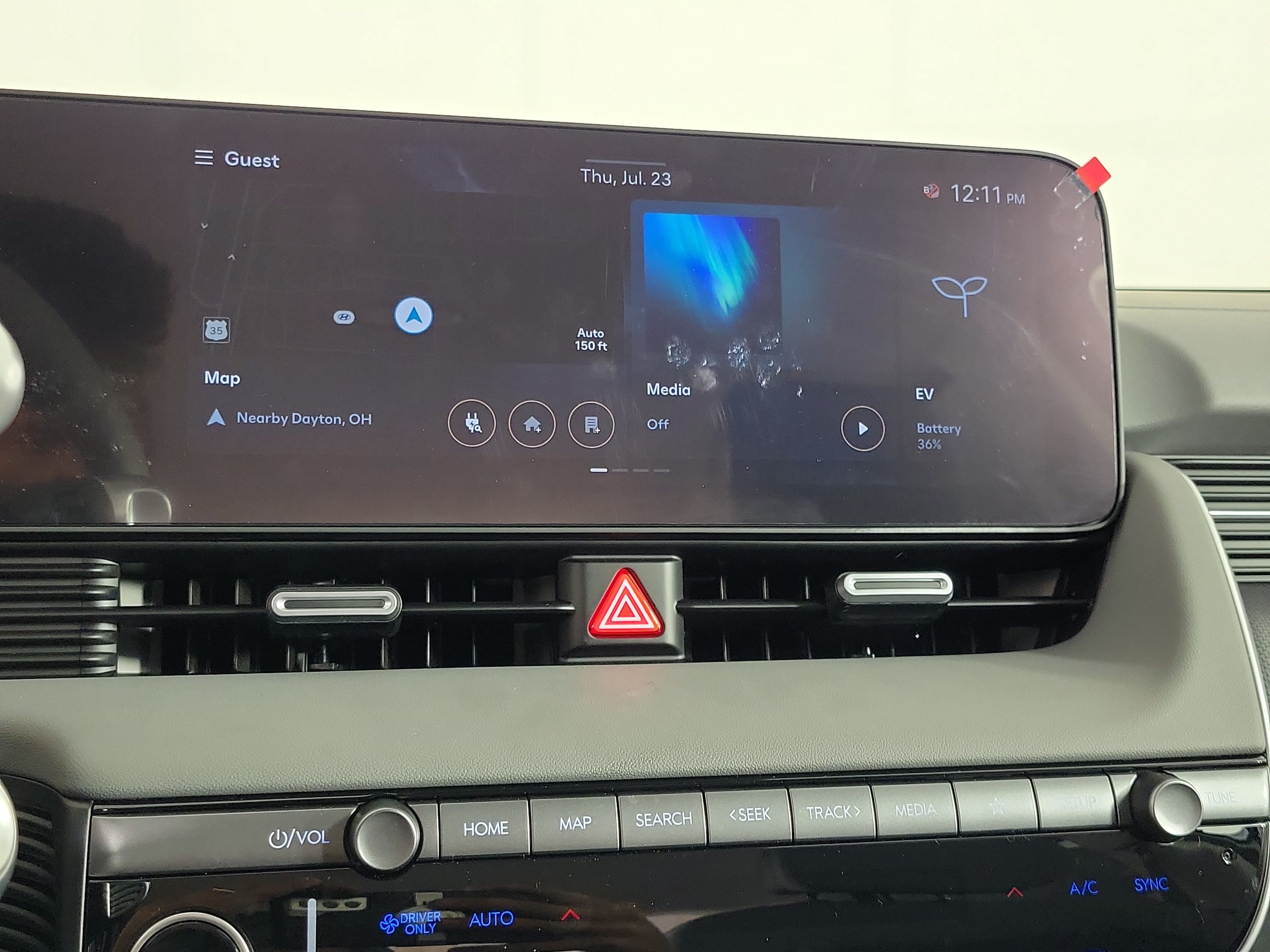 New 2026 Hyundai Ioniq 5 SE AWD/4WD image 15