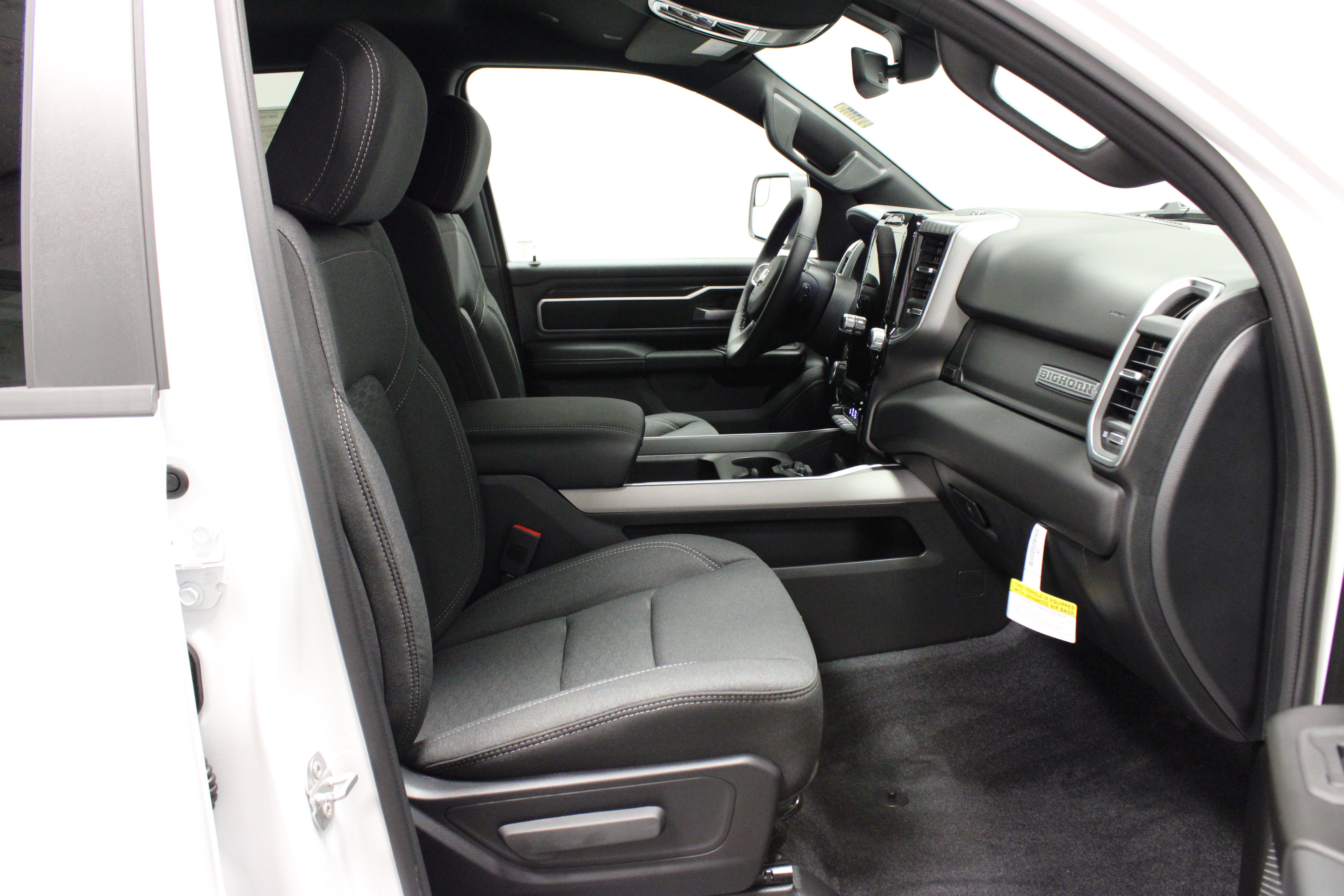 New 2027 RAM 1500 Big Horn AWD/4WD image 15