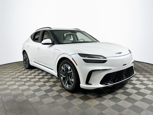 New 2026 Genesis GV60 RWD