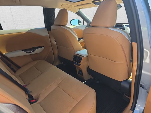 New 2026 Lexus RZ 350e 2WD w/ Technology Package image 11