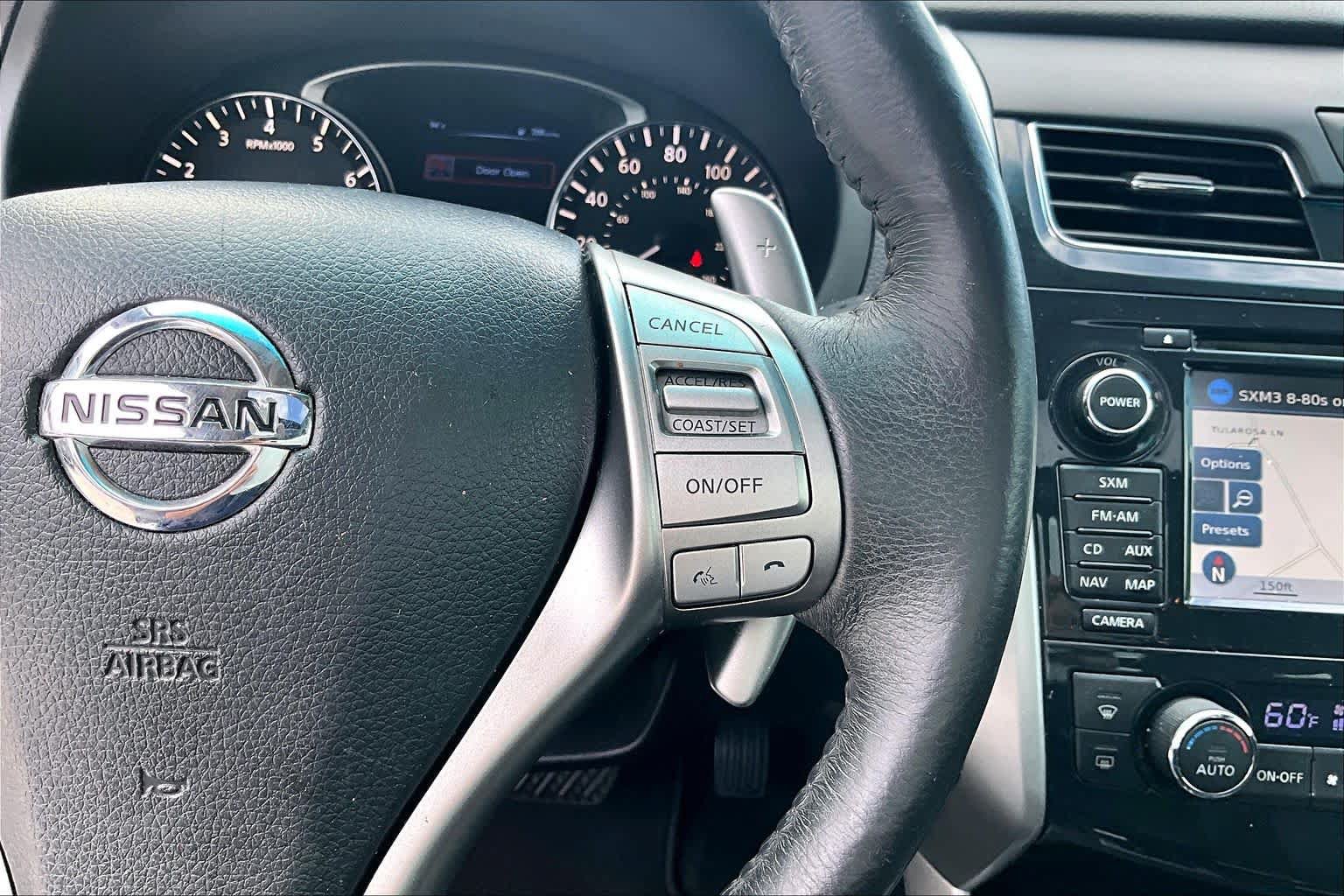 Used 2015 Nissan Altima 3.5 SL FWD image 23
