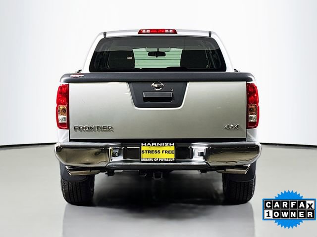 Used 2013 Nissan Frontier S image 6