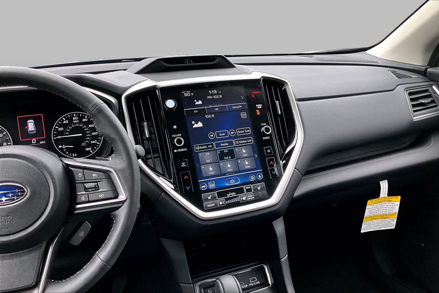 New 2026 Subaru Ascent Limited AWD/4WD image 6