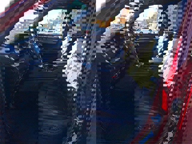 New 2025 Jeep Grand Cherokee L Limited image 12