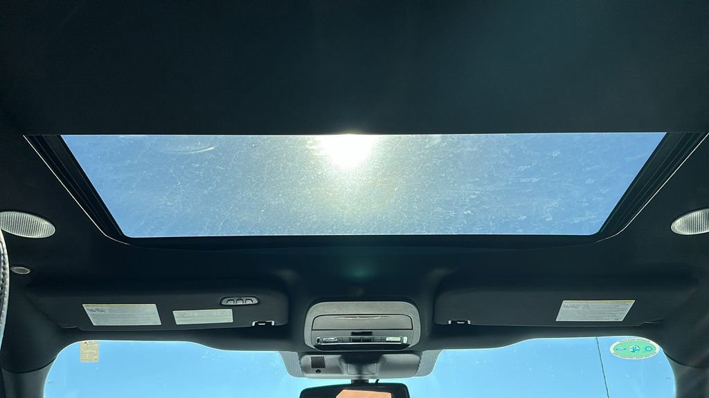 Used 2023 Ford F150 Platinum w/ Equipment Group 701A High image 16