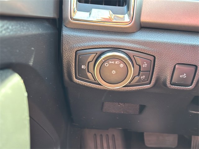 Used 2021 Ford Ranger XLT w/ Equipment Group 301A Mid image 21