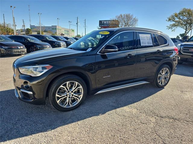 Used 2017 BMW X1 xDrive28i image 6