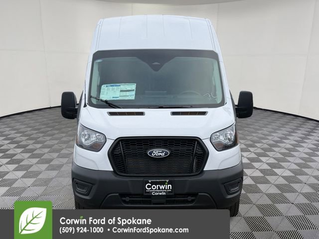 New 2026 Ford Transit 350 148 High Roof Extended AWD image 6