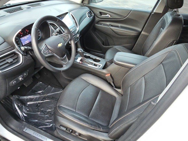 Used 2020 Chevrolet Equinox Premier image 20