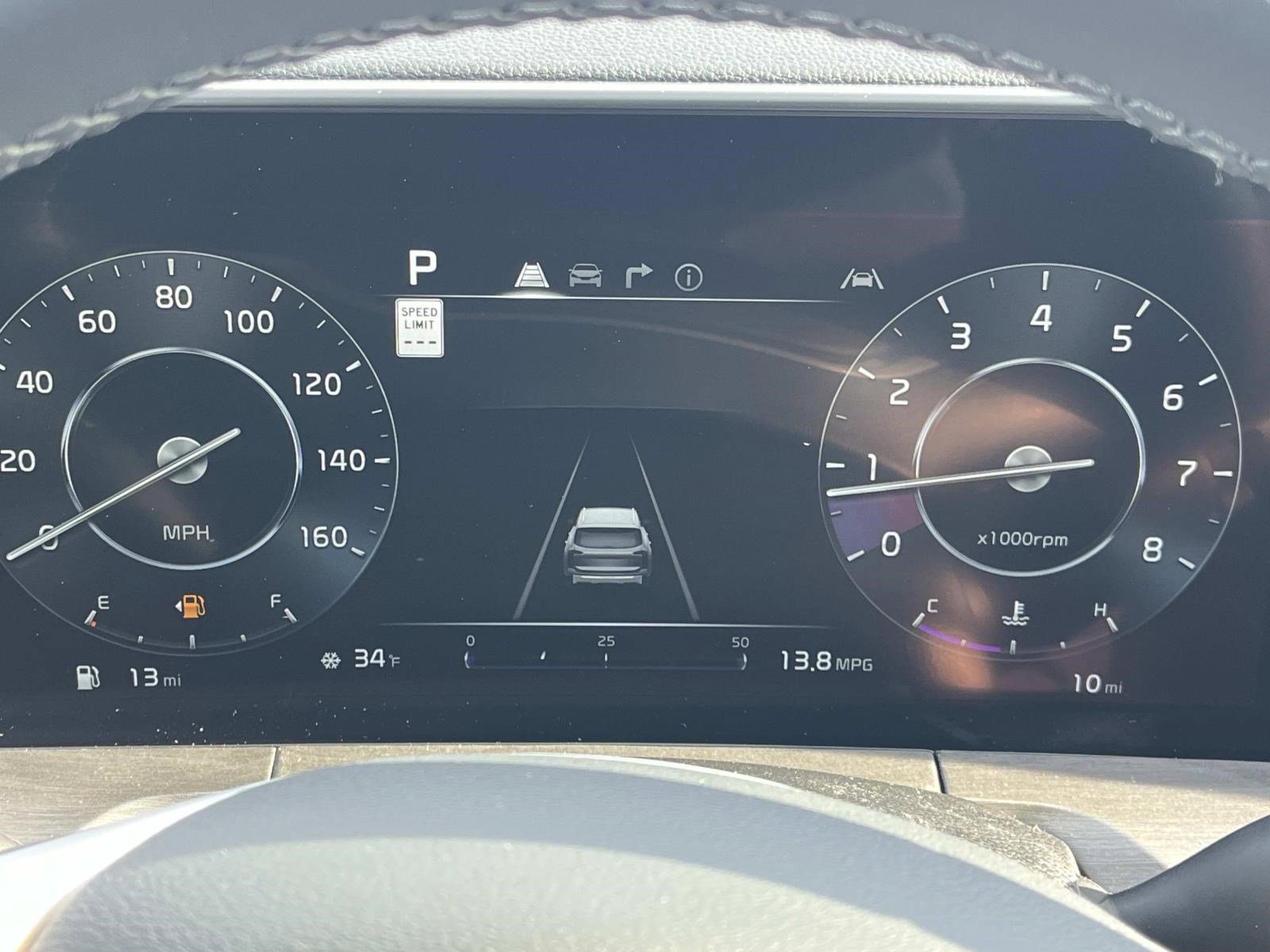 New 2025 Kia Telluride SX Prestige X-Pro image 40