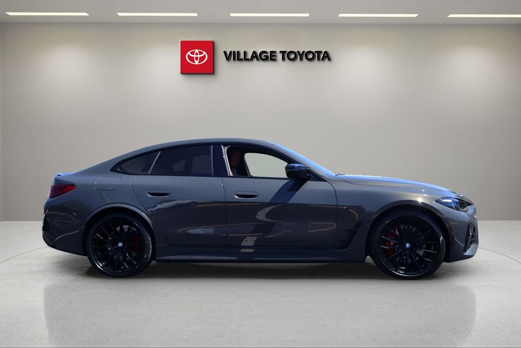 Used 2026 BMW i4 M60 AWD/4WD image 6