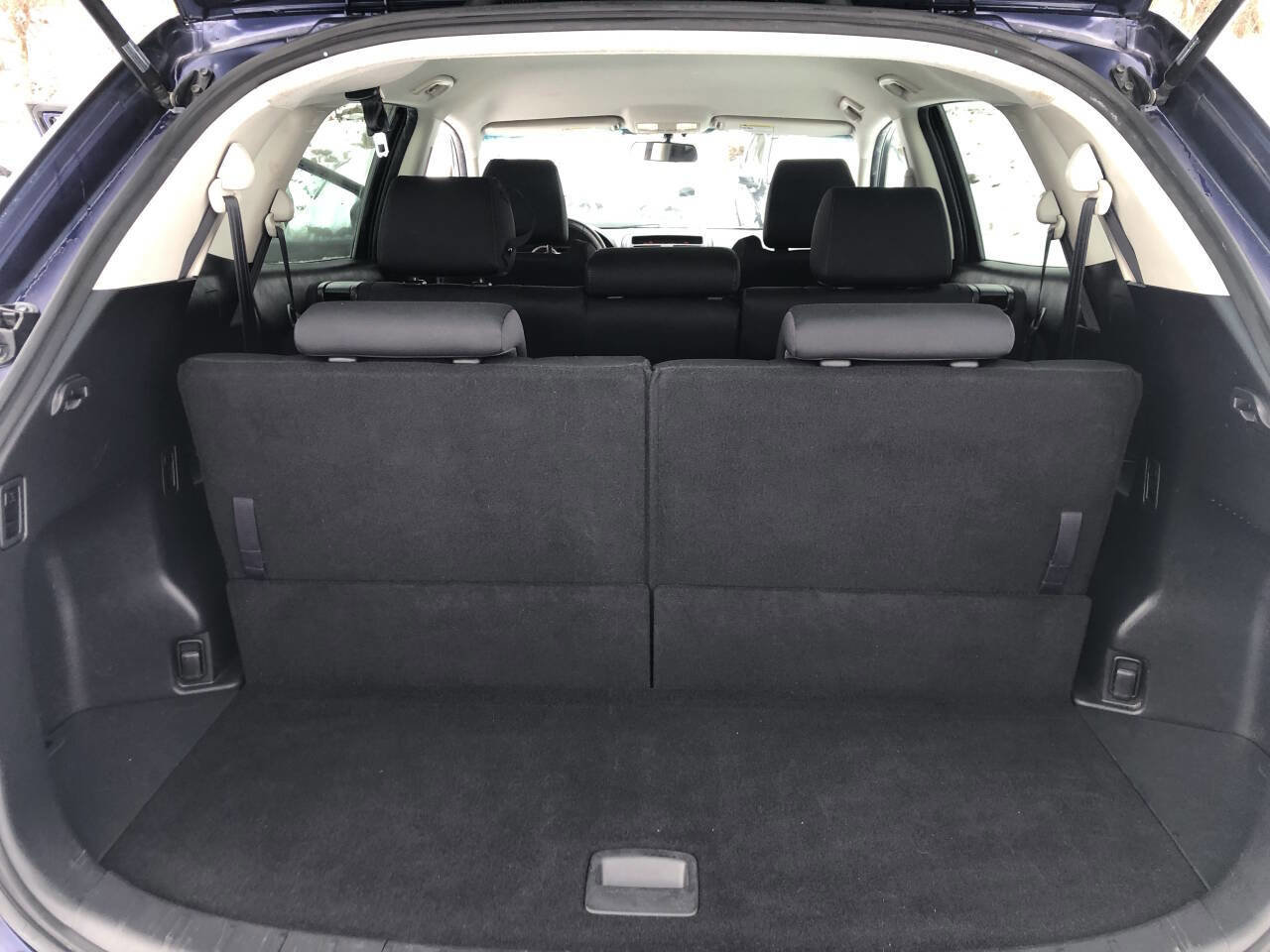Used 2010 MAZDA CX-9 Sport image 11