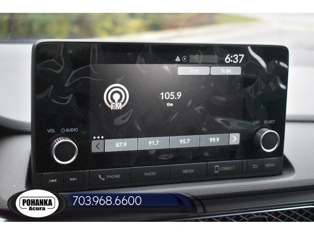 New 2025 Acura Integra A-Spec image 22