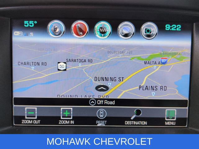 Used 2018 Chevrolet Colorado ZR2 AWD/4WD image 15