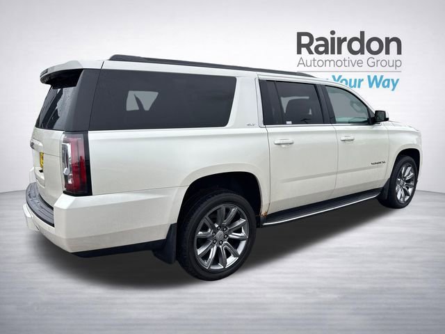 Used 2015 GMC Yukon XL SLT AWD/4WD image 7