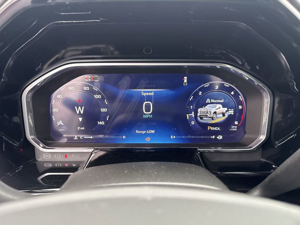 New 2026 Chevrolet Silverado 3500 LT w/ Convenience Package image 7