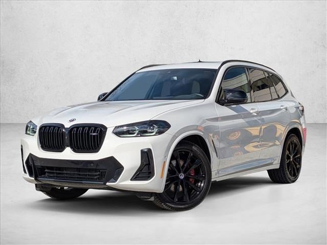 Certified 2023 BMW X3 M40i w/ Premium Package