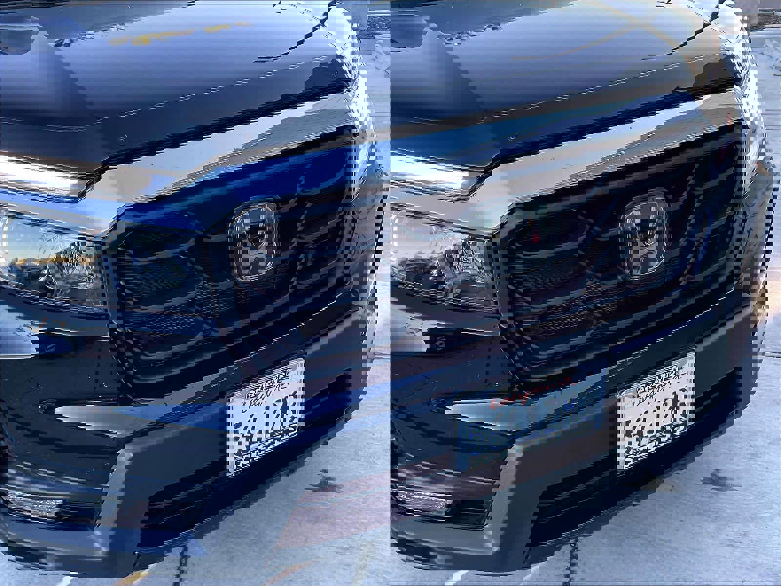 Used 2022 Honda Ridgeline RTL-E image 31