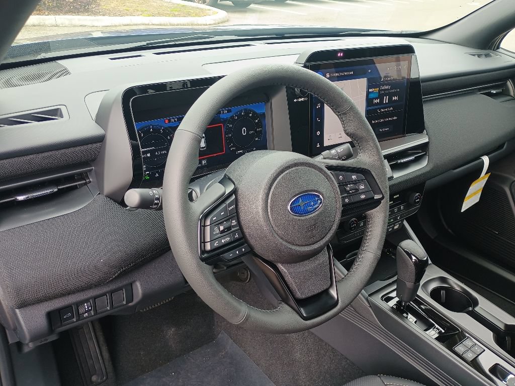 New 2026 Subaru Outback Limited XT AWD/4WD image 9