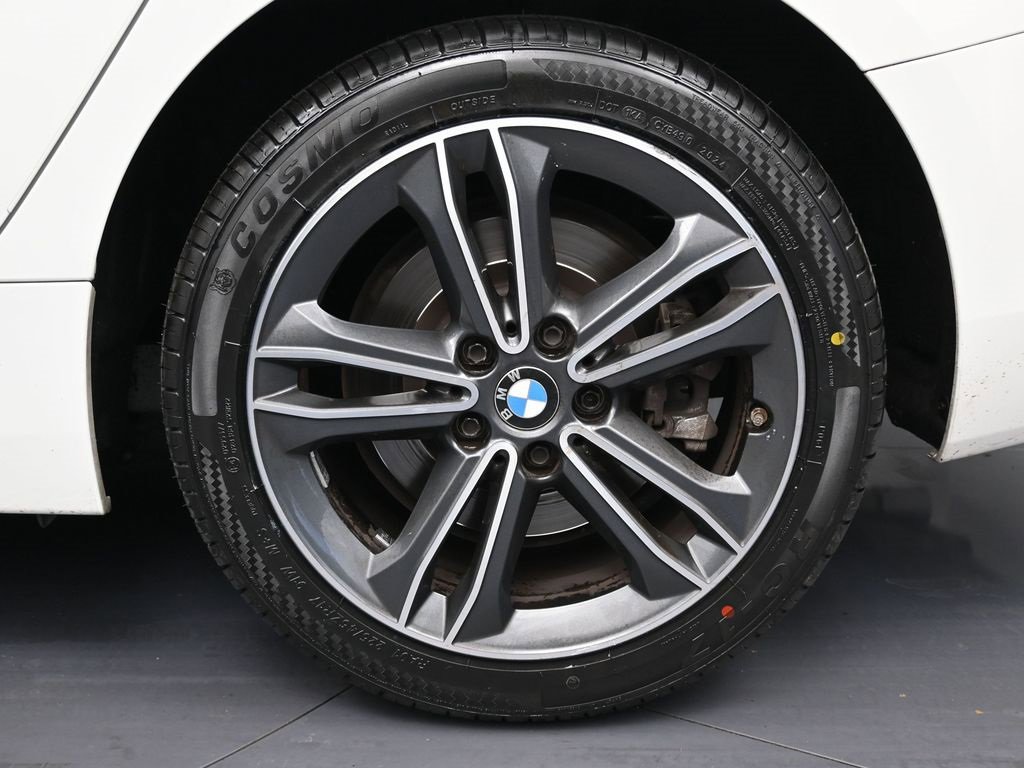 Used 2021 BMW 228i Gran Coupe w/ Lights Package image 13