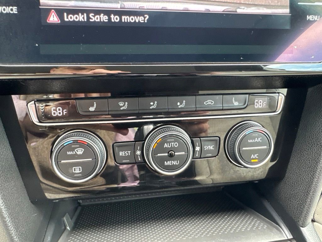 Used 2019 Volkswagen Arteon SE AWD/4WD image 20