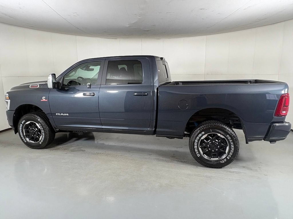 New 2026 RAM 2500 Laramie AWD/4WD image 5