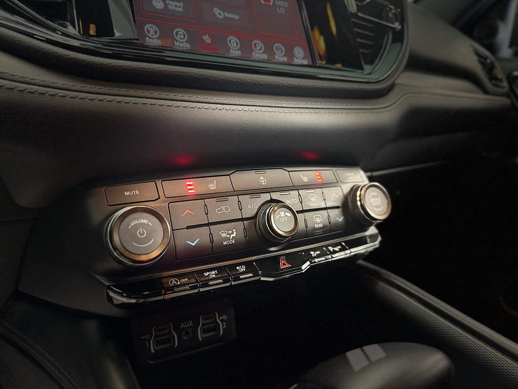 Used 2021 Dodge Durango GT AWD/4WD image 25