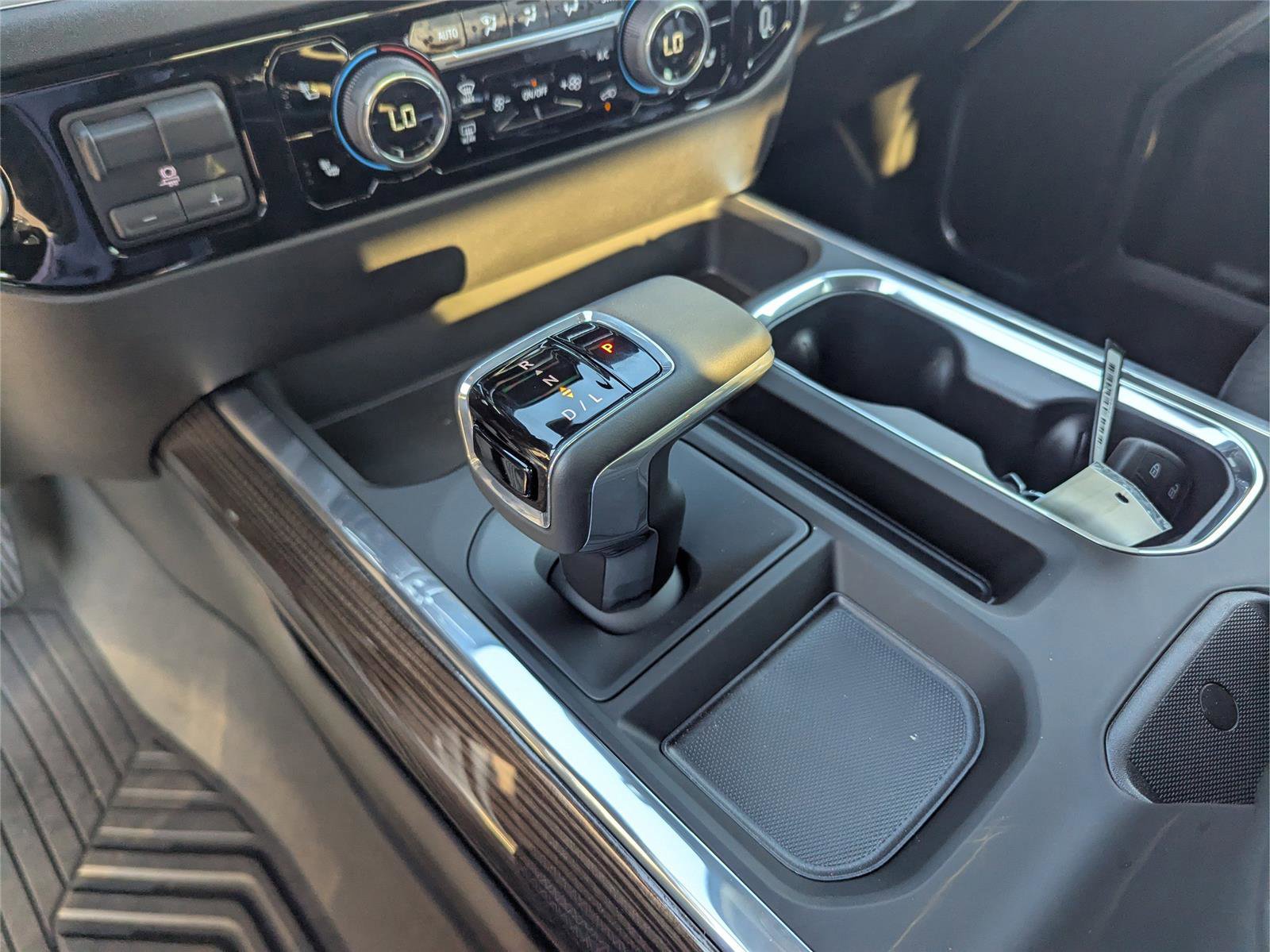 New 2025 Chevrolet Silverado 1500 RST w/ Convenience Package II image 26